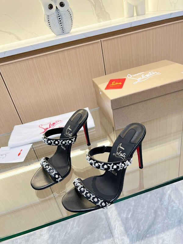 Chloe’s Picks - DESIGNER HEELS FOR WOMEN - AFFORDABLE LUXURY HEELS - 8008