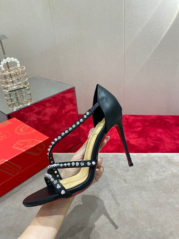 Chloe’s Picks - Premium Luxury Goods and Accessories - AFFORDABLE LUXURY HEELS - 7962