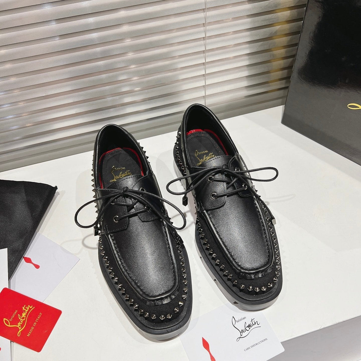 Chloe’s Picks - Premium Luxury Goods and Accessories - AFFORDABLE LUXURY HEELS - 8310