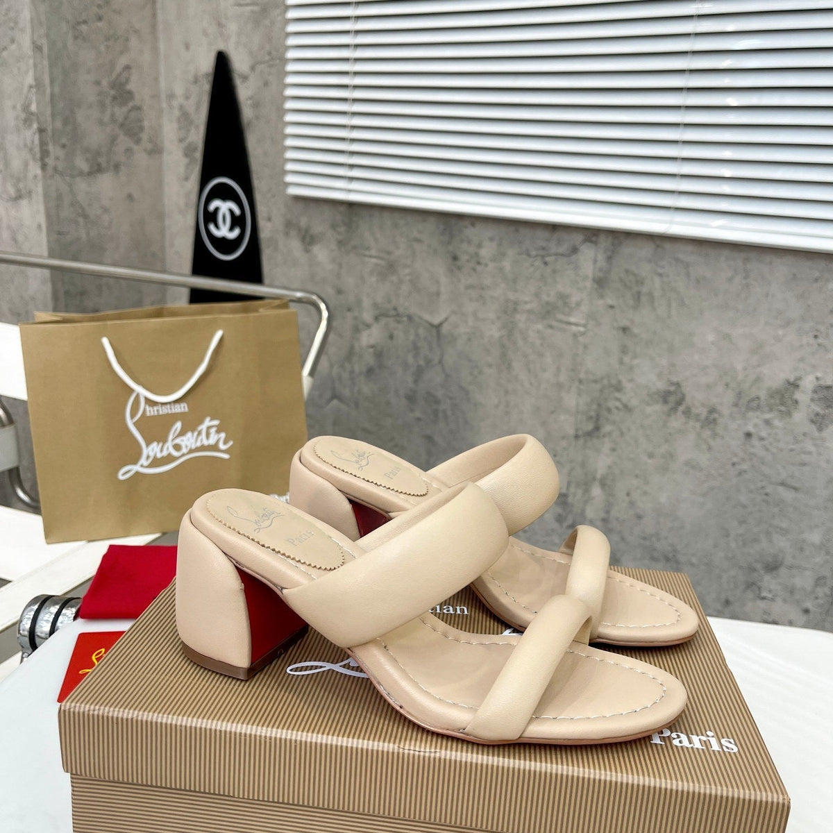 Chloe’s Picks - DESIGNER HEELS FOR WOMEN - AFFORDABLE LUXURY HEELS - 7996