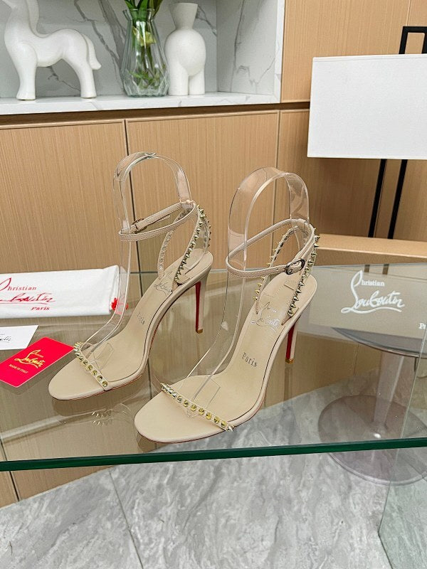 Chloe’s Picks - Best High-End Brands in One Place - AFFORDABLE LUXURY HEELS - 8069