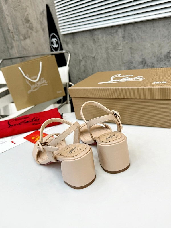 Chloe’s Picks - Premium Luxury Goods and Accessories - AFFORDABLE LUXURY HEELS - 8122