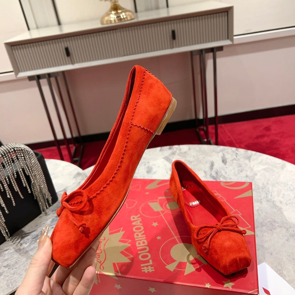 Chloe’s Picks - Premium Luxury Goods and Accessories - AFFORDABLE LUXURY HEELS - 8226