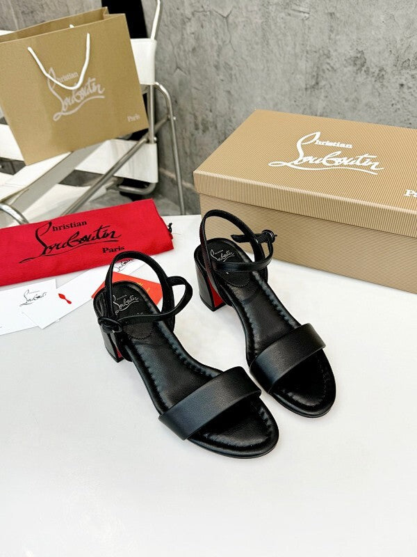 Chloe’s Picks - High-Quality Designer Products for You - AFFORDABLE LUXURY HEELS - 8123