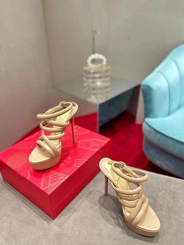 Chloe’s Picks - High-Quality Designer Products for You - AFFORDABLE LUXURY HEELS - 7955