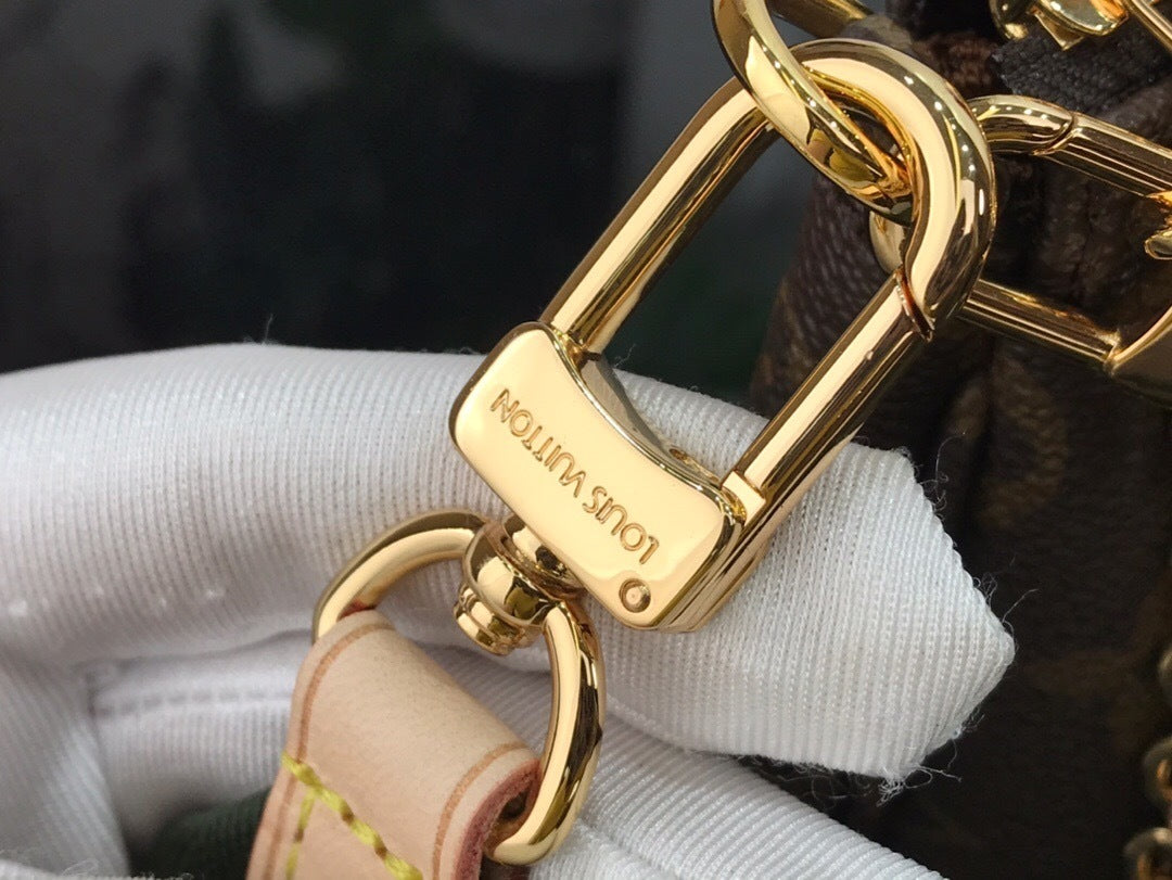 Chloe’s Picks - DESIGNER BAGS FOR WOMEN - AFFORDABLE LUXURY BAGS - 4356