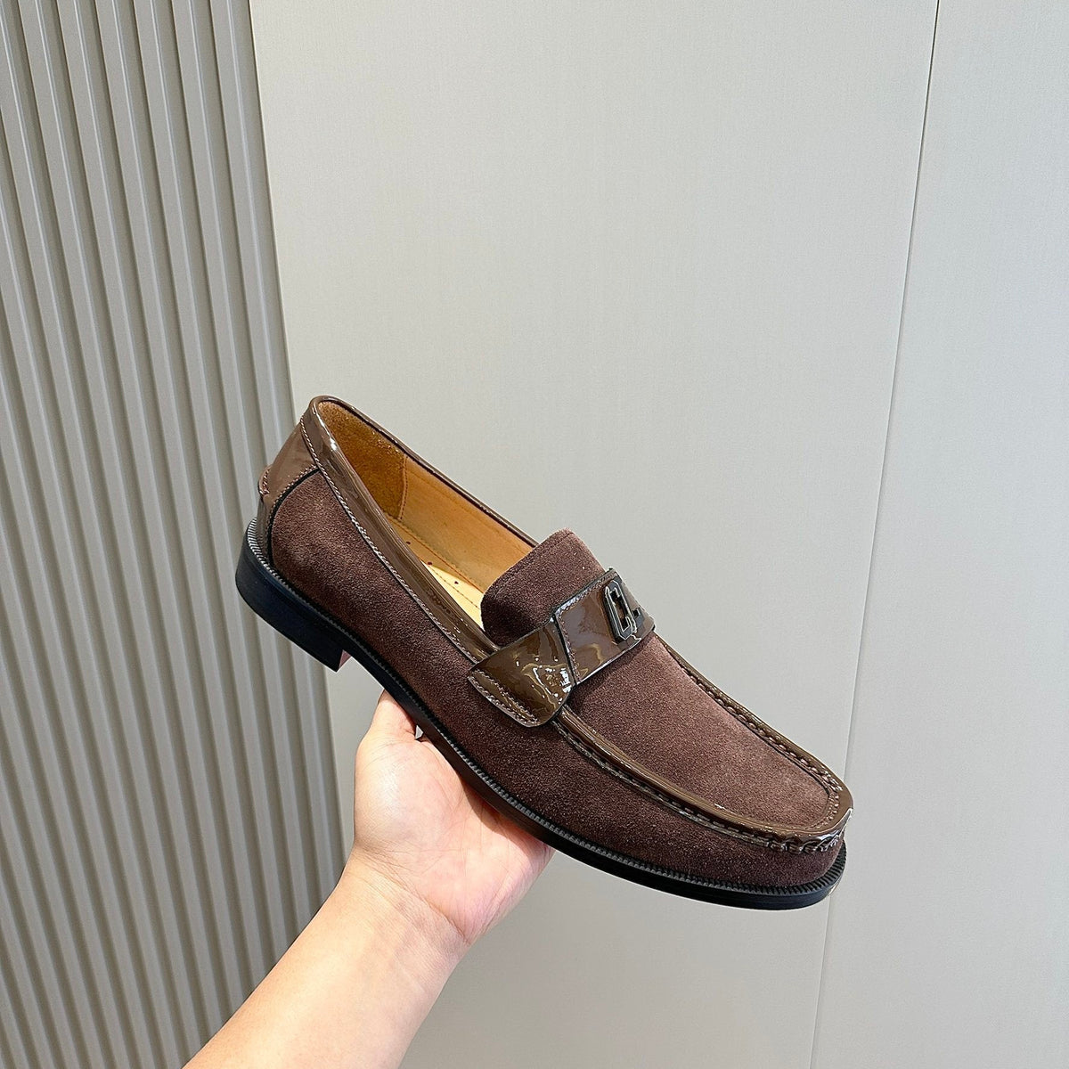 Chloe’s Picks - Best High-End Brands in One Place - AFFORDABLE LUXURY HEELS - 8049