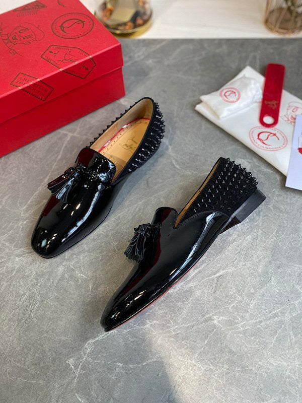 Chloe’s Picks - Premium Luxury Goods and Accessories - AFFORDABLE LUXURY HEELS - 8270