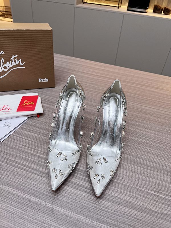 Chloe’s Picks - DESIGNER HEELS FOR WOMEN - AFFORDABLE LUXURY HEELS - 8120