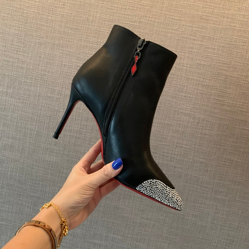 Chloe’s Picks - Best High-End Brands in One Place - AFFORDABLE LUXURY HEELS - 7985