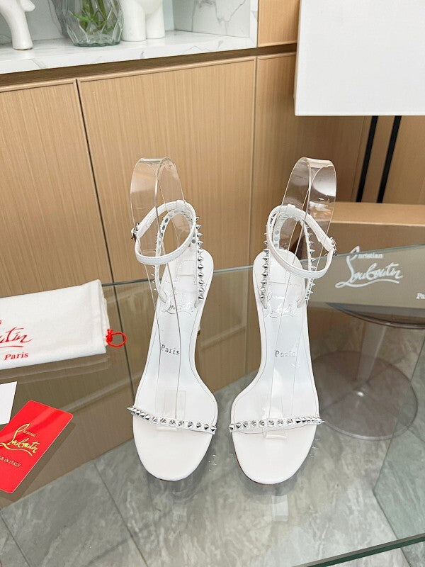 Chloe’s Picks - DESIGNER HEELS FOR WOMEN - AFFORDABLE LUXURY HEELS - 8072