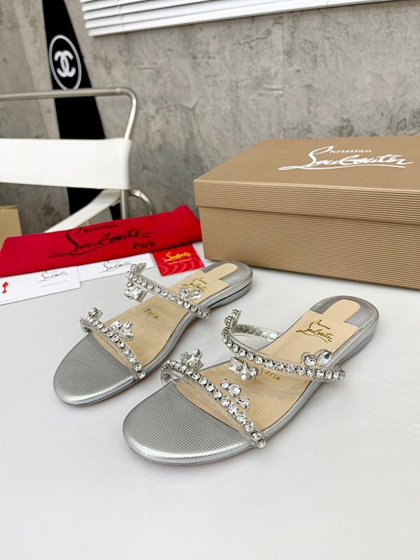 Chloe’s Picks - Best High-End Brands in One Place - AFFORDABLE LUXURY HEELS - 7973