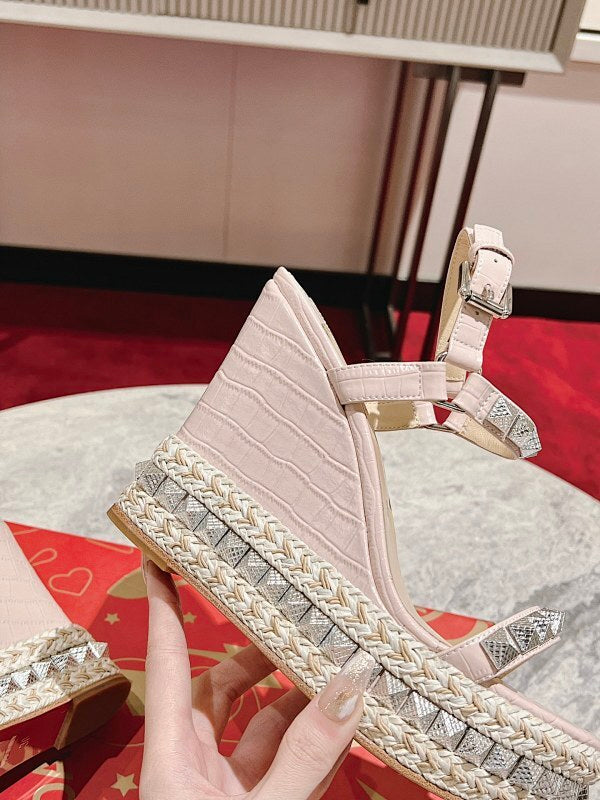Dragons Bags - Premium Luxury Goods and Accessories - AFFORDABLE LUXURY HEELS - 8322