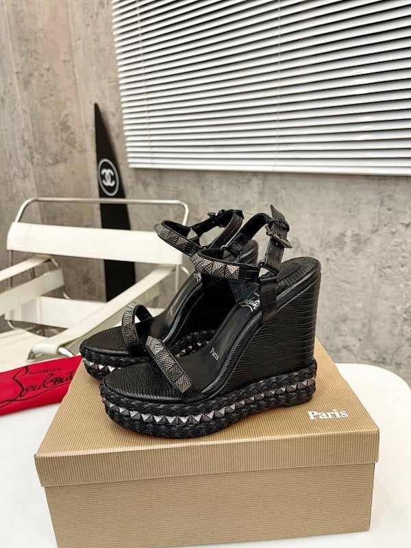 Chloe’s Picks - DESIGNER HEELS FOR WOMEN - AFFORDABLE LUXURY HEELS - 8064