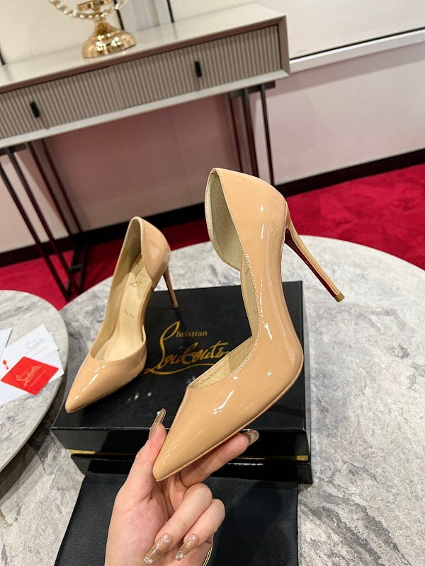 Chloe’s Picks - DESIGNER HEELS FOR WOMEN - AFFORDABLE LUXURY HEELS - 8188
