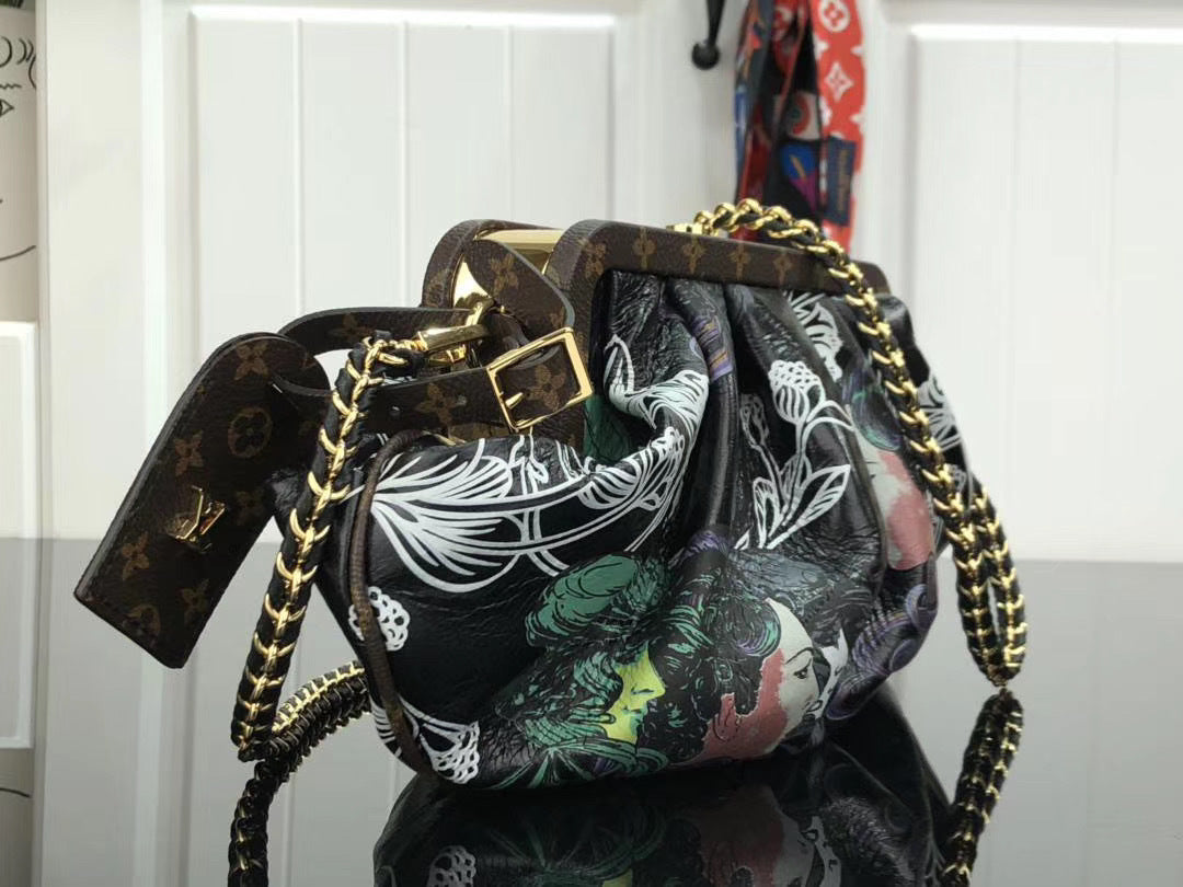 Chloe’s Picks - Premium Luxury Goods and Accessories - AFFORDABLE LUXURY BAGS - 4286