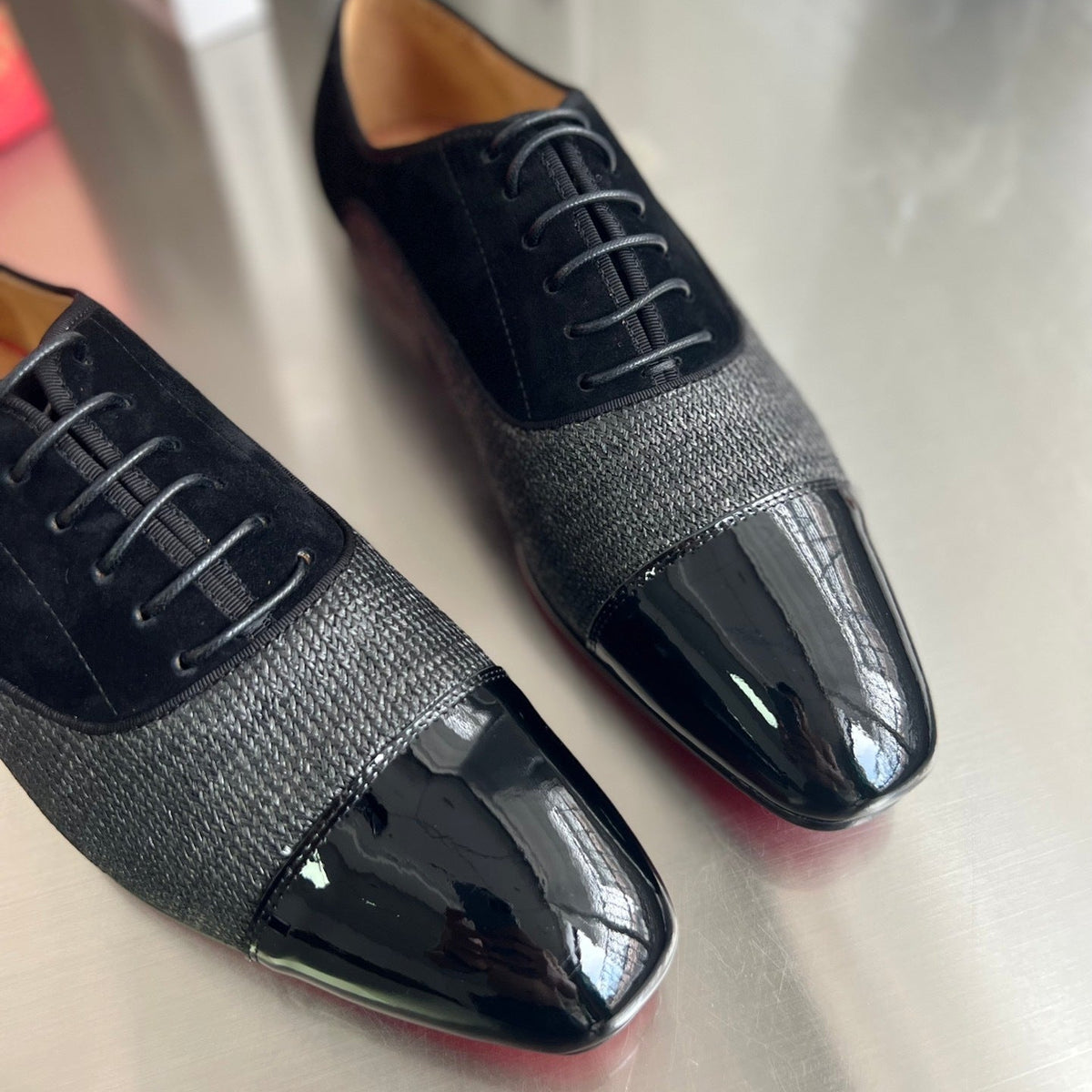 Chloe’s Picks - High-Quality Designer Products for You - AFFORDABLE LUXURY HEELS - 8271
