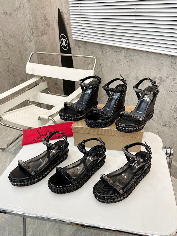 Chloe’s Picks - High-Quality Designer Products for You - AFFORDABLE LUXURY HEELS - 8059