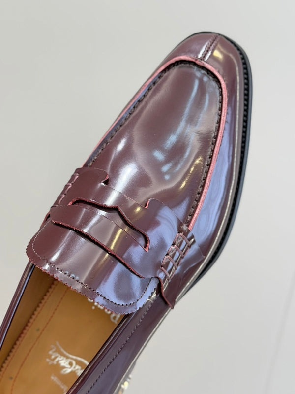 Chloe’s Picks - Best High-End Brands in One Place - AFFORDABLE LUXURY HEELS - 8281