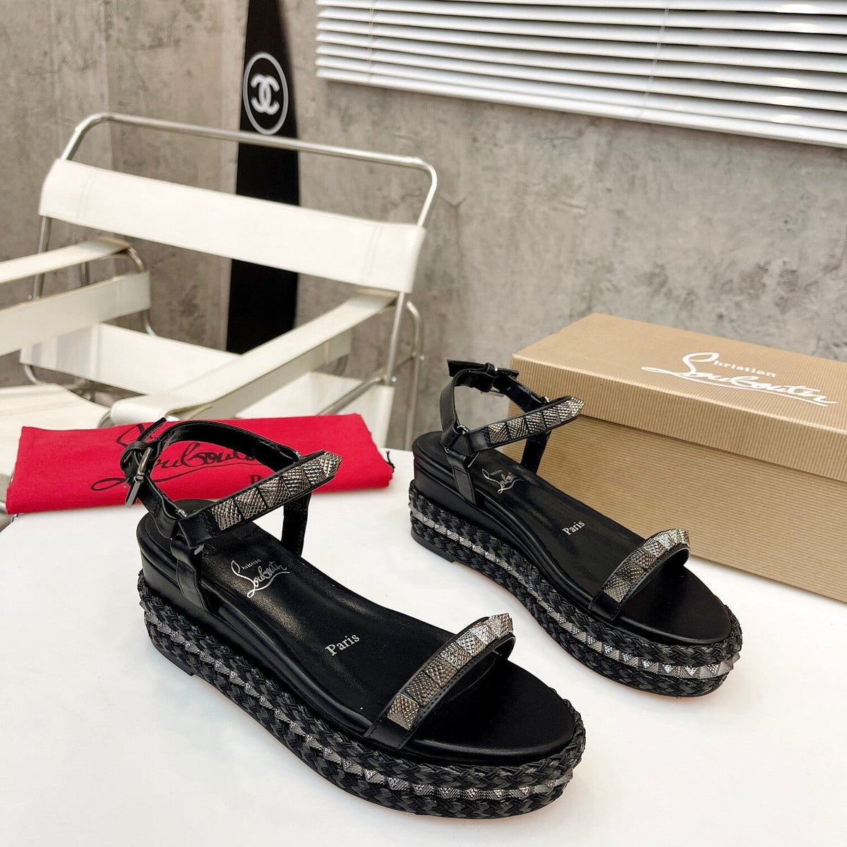 Chloe’s Picks - DESIGNER HEELS FOR WOMEN - AFFORDABLE LUXURY HEELS - 8068