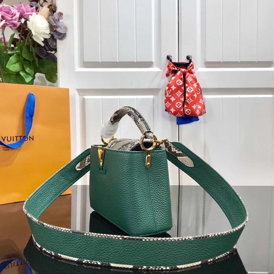 Chloe’s Picks - Best High-End Brands in One Place - AFFORDABLE LUXURY BAGS - 4289