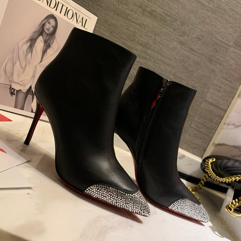 Chloe’s Picks - Best High-End Brands in One Place - AFFORDABLE LUXURY HEELS - 7985