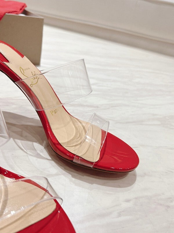 Chloe’s Picks - High-Quality Designer Products for You - AFFORDABLE LUXURY HEELS - 8135