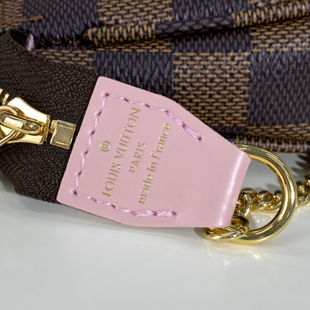 Chloe’s Picks - High-Quality Designer Products for You - AFFORDABLE LUXURY BAGS - 4351
