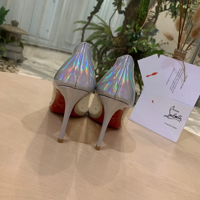 Chloe’s Picks - Best High-End Brands in One Place - AFFORDABLE LUXURY HEELS - 8201