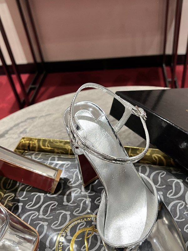 Chloe’s Picks - Best High-End Brands in One Place - AFFORDABLE LUXURY HEELS - 8241
