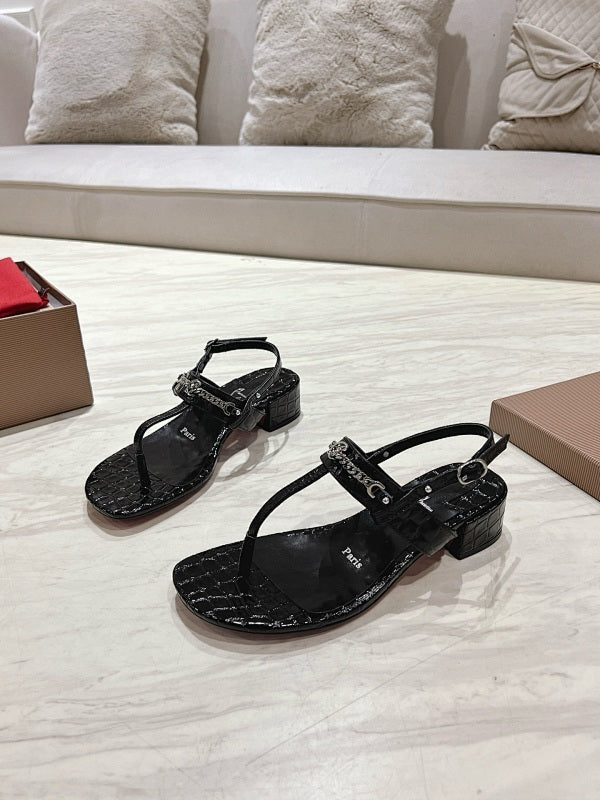 Chloe’s Picks - Best High-End Brands in One Place - AFFORDABLE LUXURY HEELS - 8229