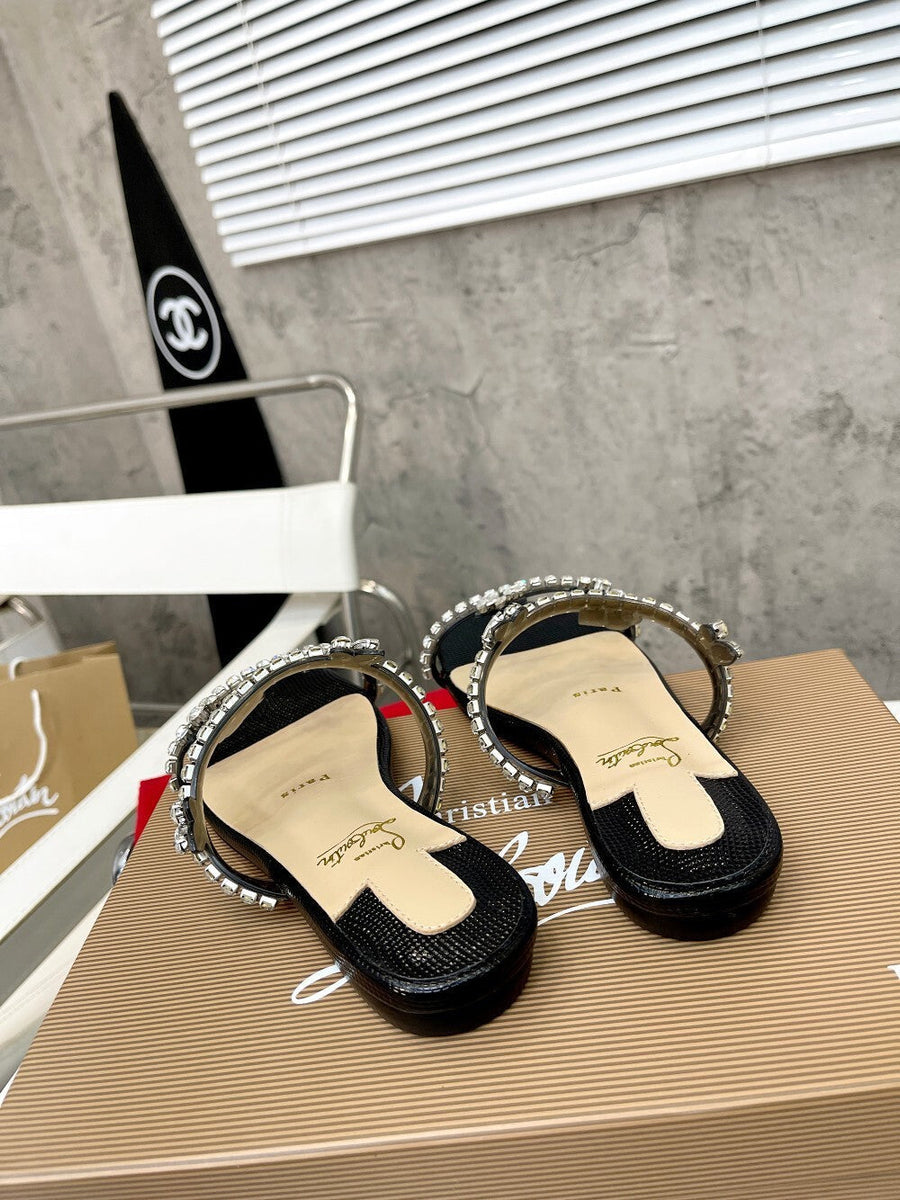 Chloe’s Picks - Best High-End Brands in One Place - AFFORDABLE LUXURY HEELS - 7965
