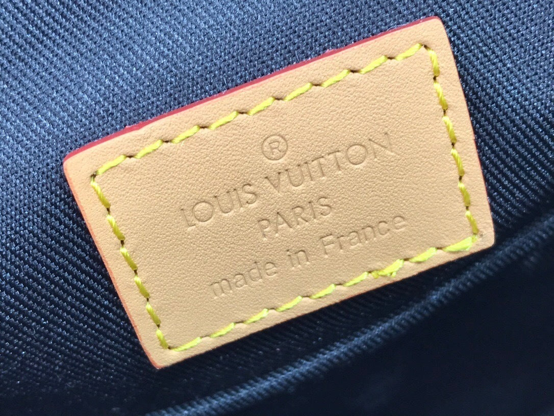 Chloe’s Picks - Premium Luxury Goods and Accessories - AFFORDABLE LUXURY BAGS - 4334