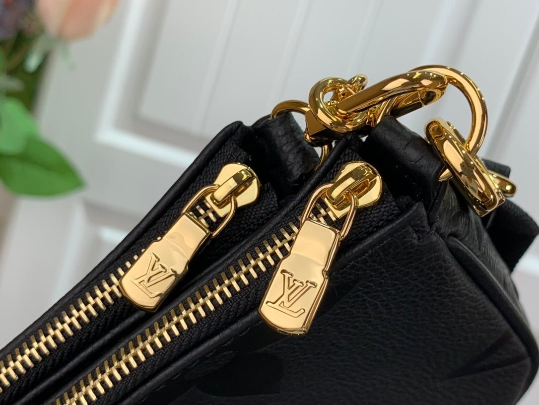 Chloe’s Picks - Premium Luxury Goods and Accessories - AFFORDABLE LUXURY BAGS - 4018