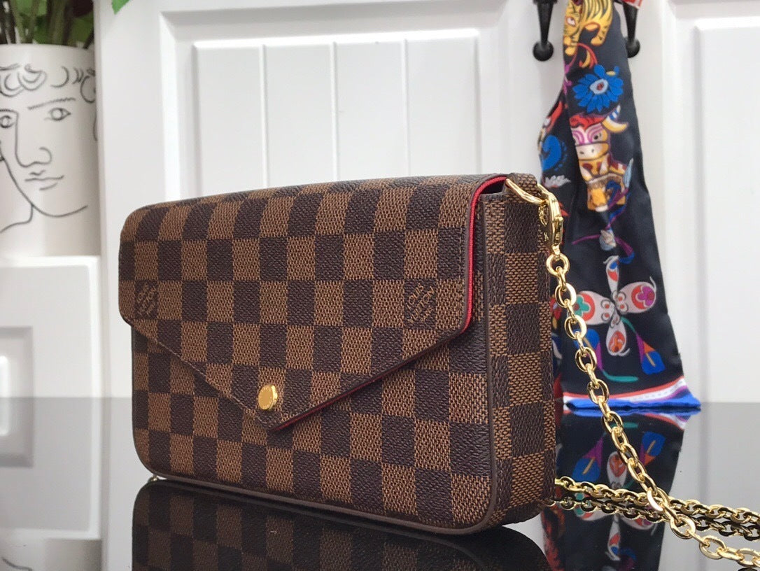 Chloe’s Picks - Best High-End Brands in One Place - AFFORDABLE LUXURY BAGS - 4341