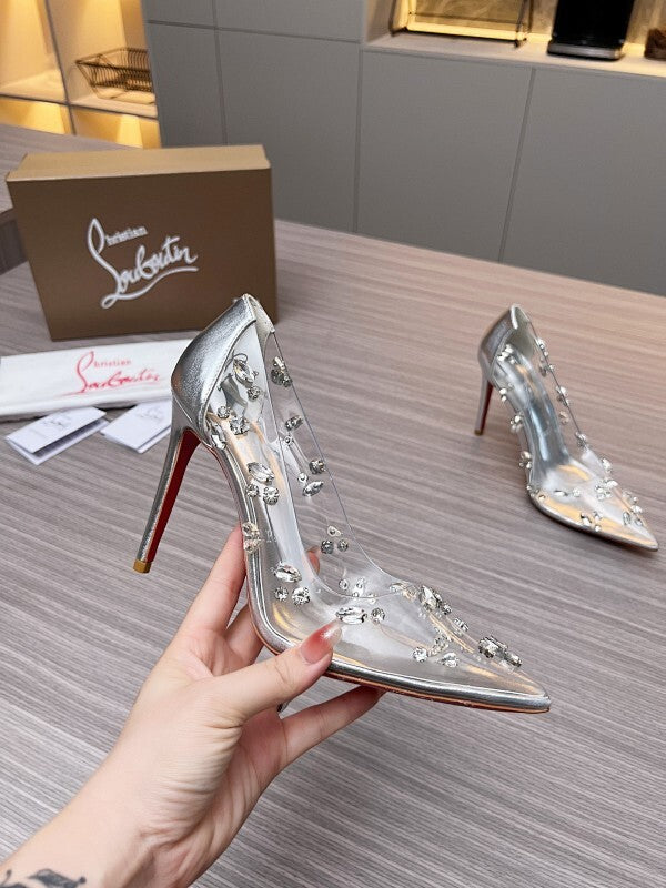 Chloe’s Picks - DESIGNER HEELS FOR WOMEN - AFFORDABLE LUXURY HEELS - 8120