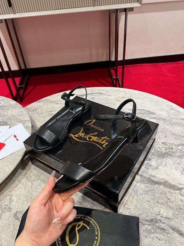 Chloe’s Picks - High-Quality Designer Products for You - AFFORDABLE LUXURY HEELS - 8119