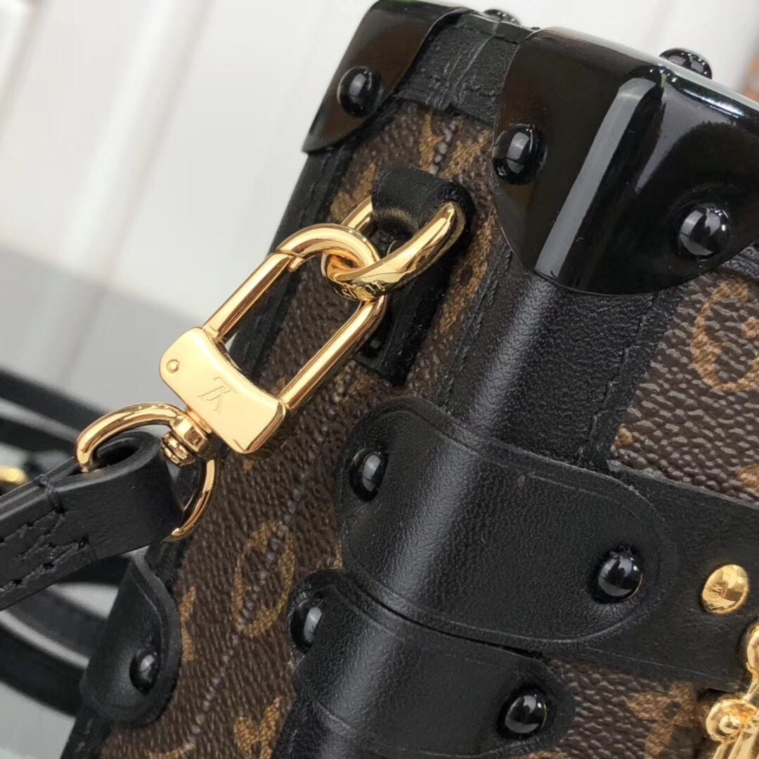 Chloe’s Picks - Best High-End Brands in One Place - AFFORDABLE LUXURY BAGS - 4253