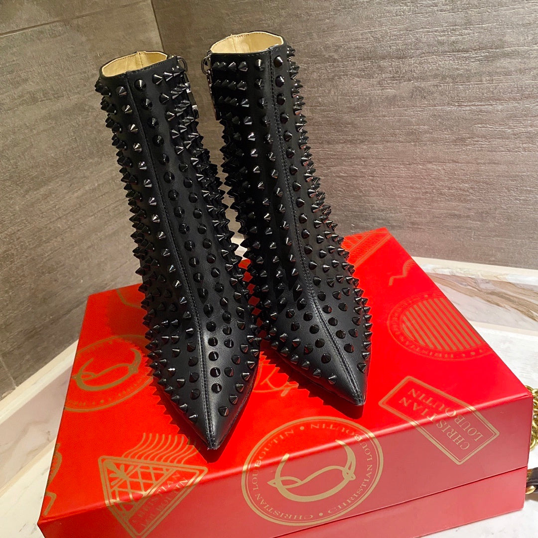 Chloe’s Picks - Best High-End Brands in One Place - AFFORDABLE LUXURY HEELS - 7989