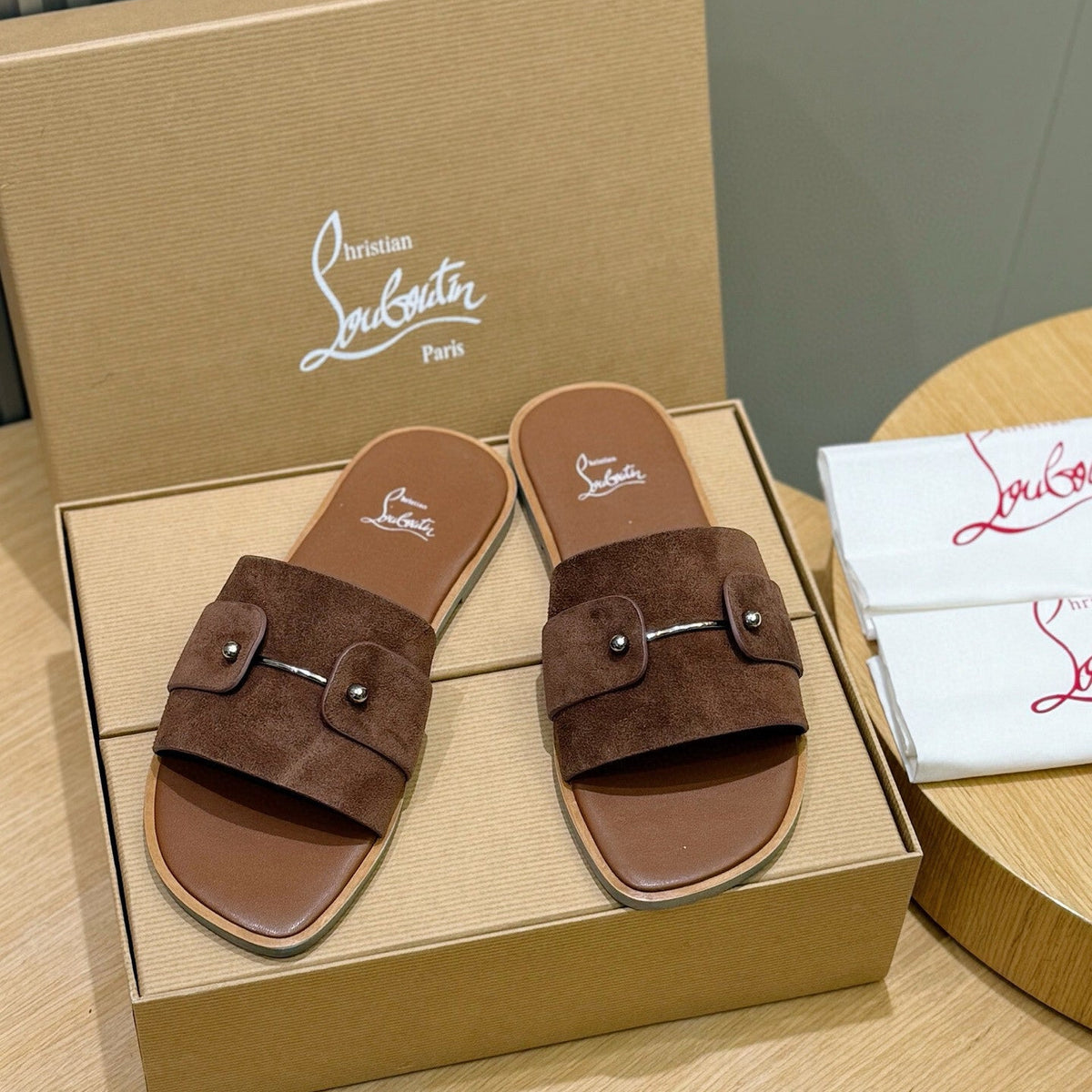 Chloe’s Picks - Premium Luxury Goods and Accessories - AFFORDABLE LUXURY HEELS - 8286