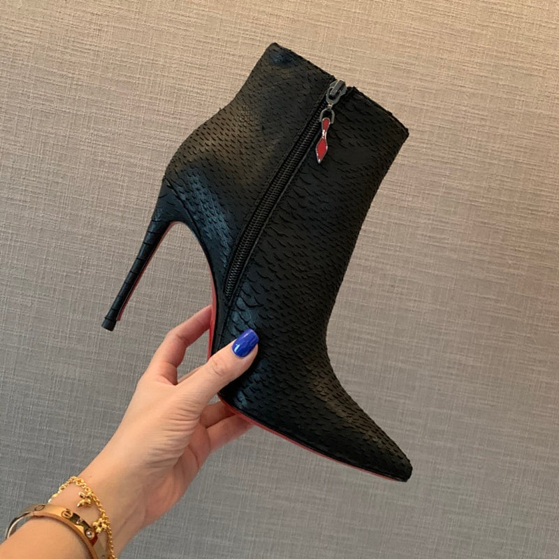 Chloe’s Picks - Premium Luxury Goods and Accessories - AFFORDABLE LUXURY HEELS - 7982