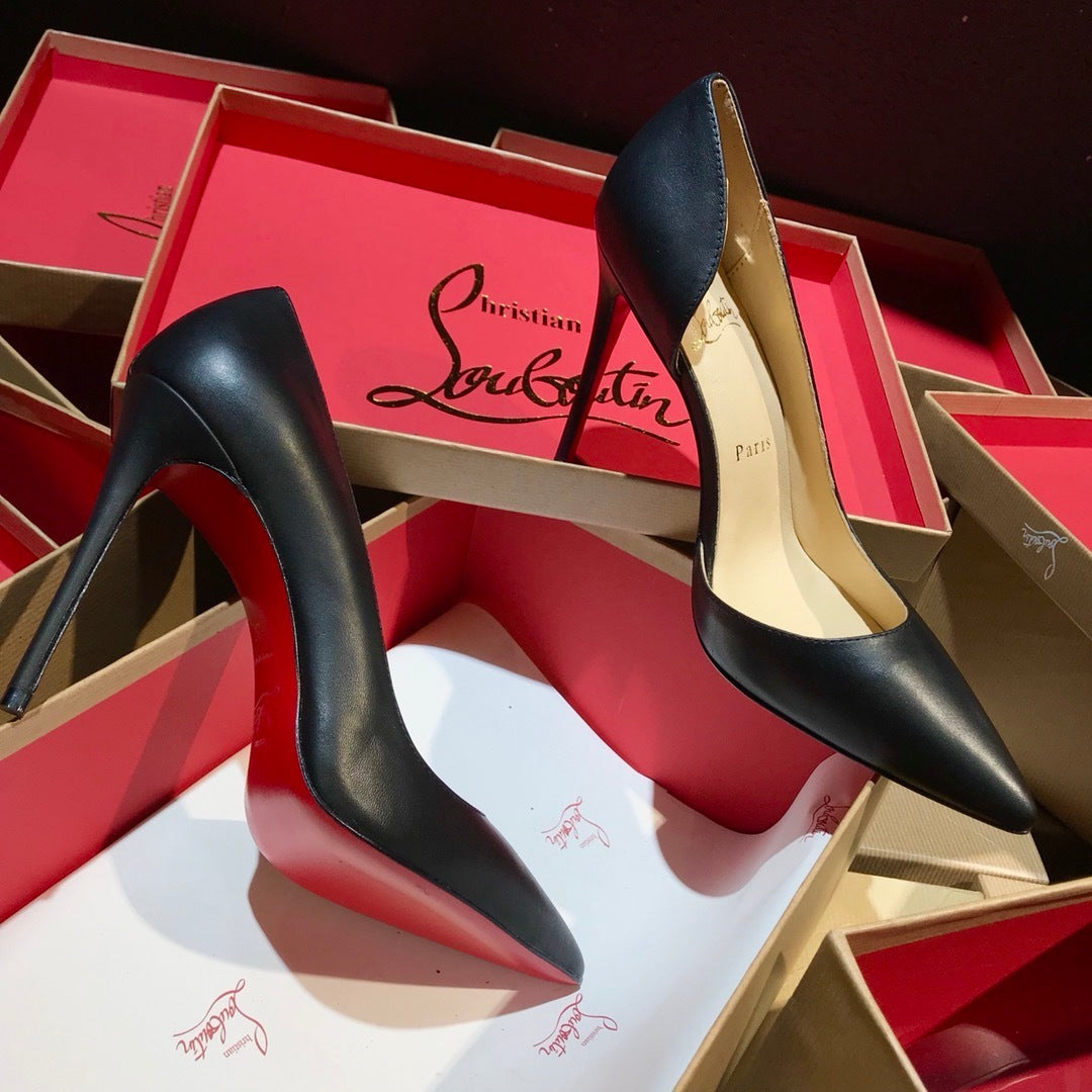 Chloe’s Picks - Best High-End Brands in One Place - AFFORDABLE LUXURY HEELS - 7949