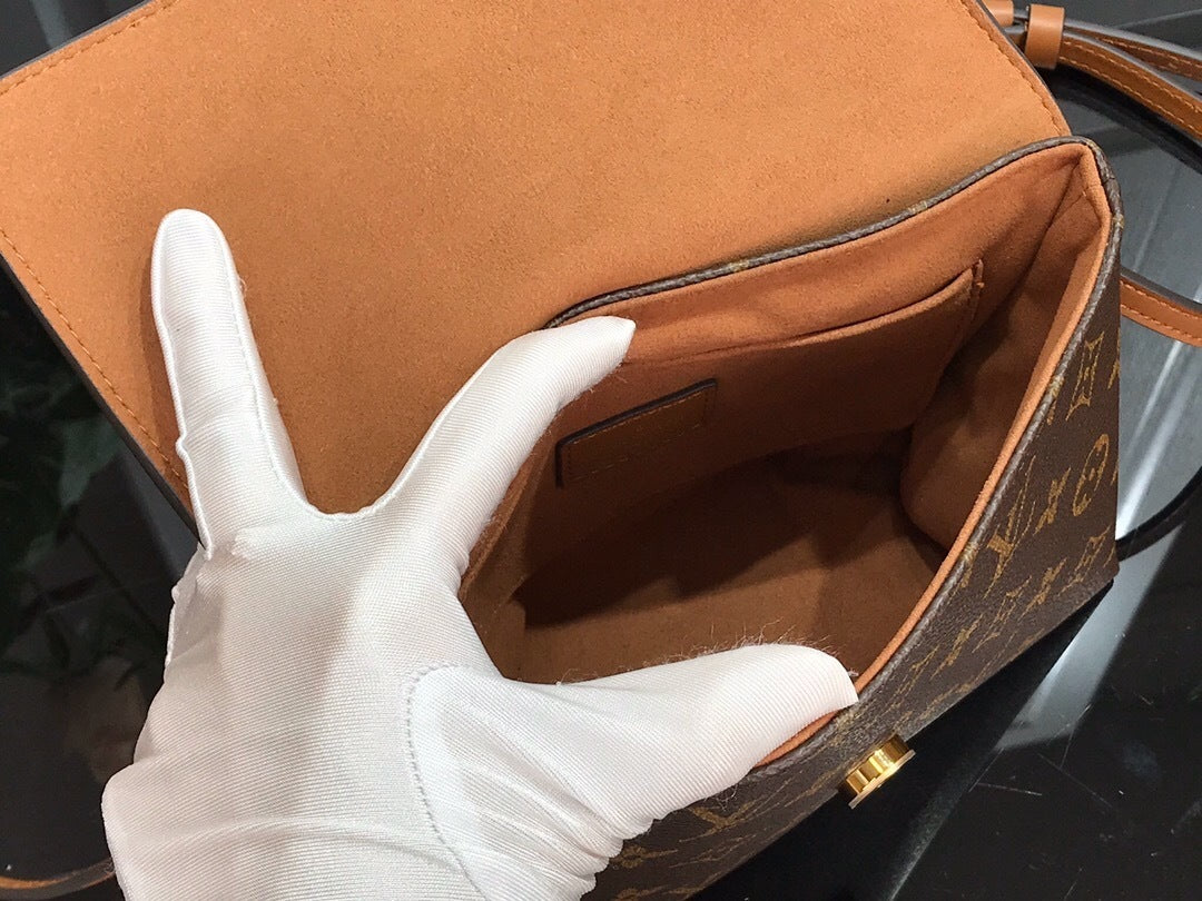 Chloe’s Picks - High-Quality Designer Products for You - AFFORDABLE LUXURY BAGS - 4311