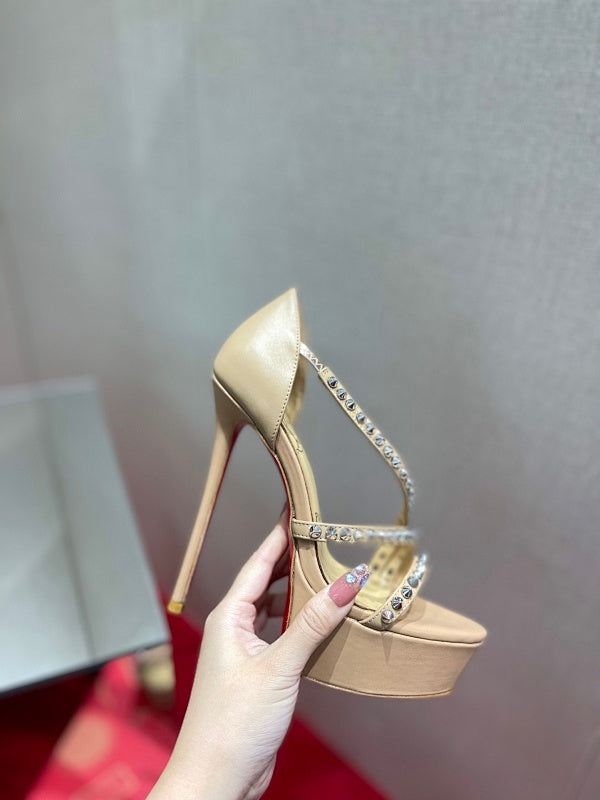 Chloe’s Picks - DESIGNER HEELS FOR WOMEN - AFFORDABLE LUXURY HEELS - 7960