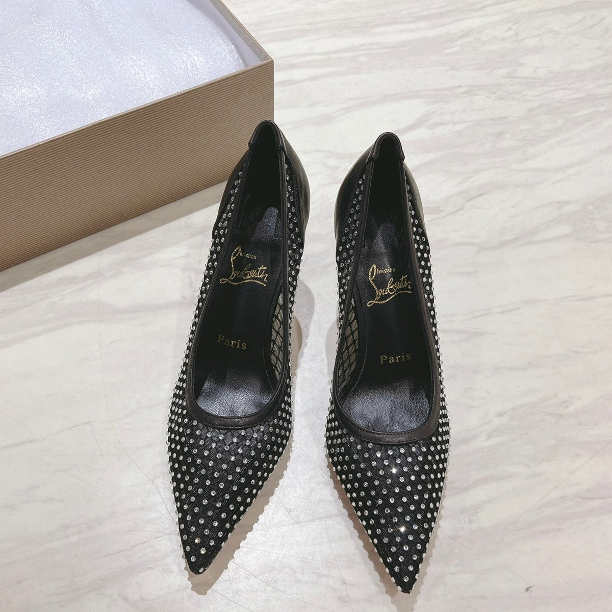 Chloe’s Picks - DESIGNER HEELS FOR WOMEN - AFFORDABLE LUXURY HEELS - 8168