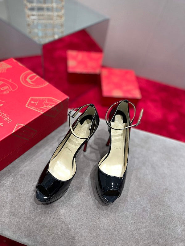Chloe’s Picks - Best High-End Brands in One Place - AFFORDABLE LUXURY HEELS - 7957