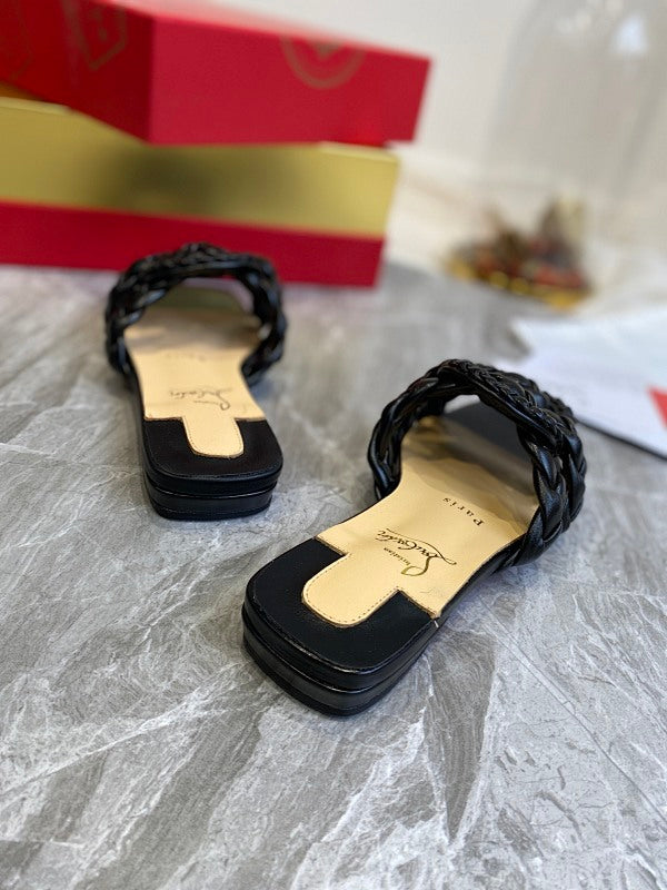Chloe’s Picks - High-Quality Designer Products for You - AFFORDABLE LUXURY HEELS - 7967