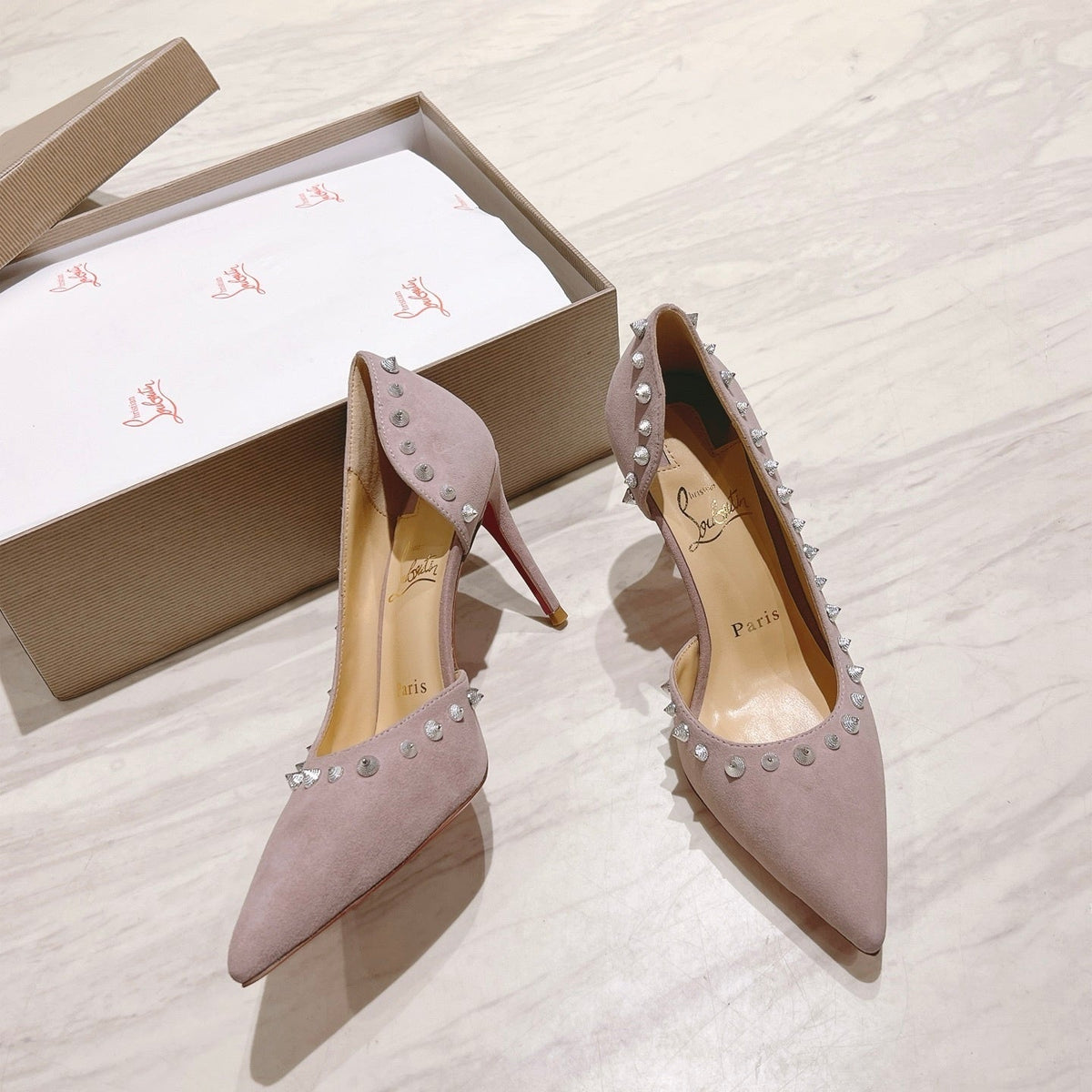 Chloe’s Picks - DESIGNER HEELS FOR WOMEN - AFFORDABLE LUXURY HEELS - 8208