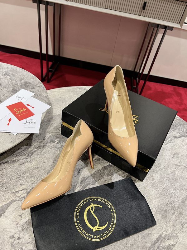 Chloe’s Picks - High-Quality Designer Products for You - AFFORDABLE LUXURY HEELS - 8187