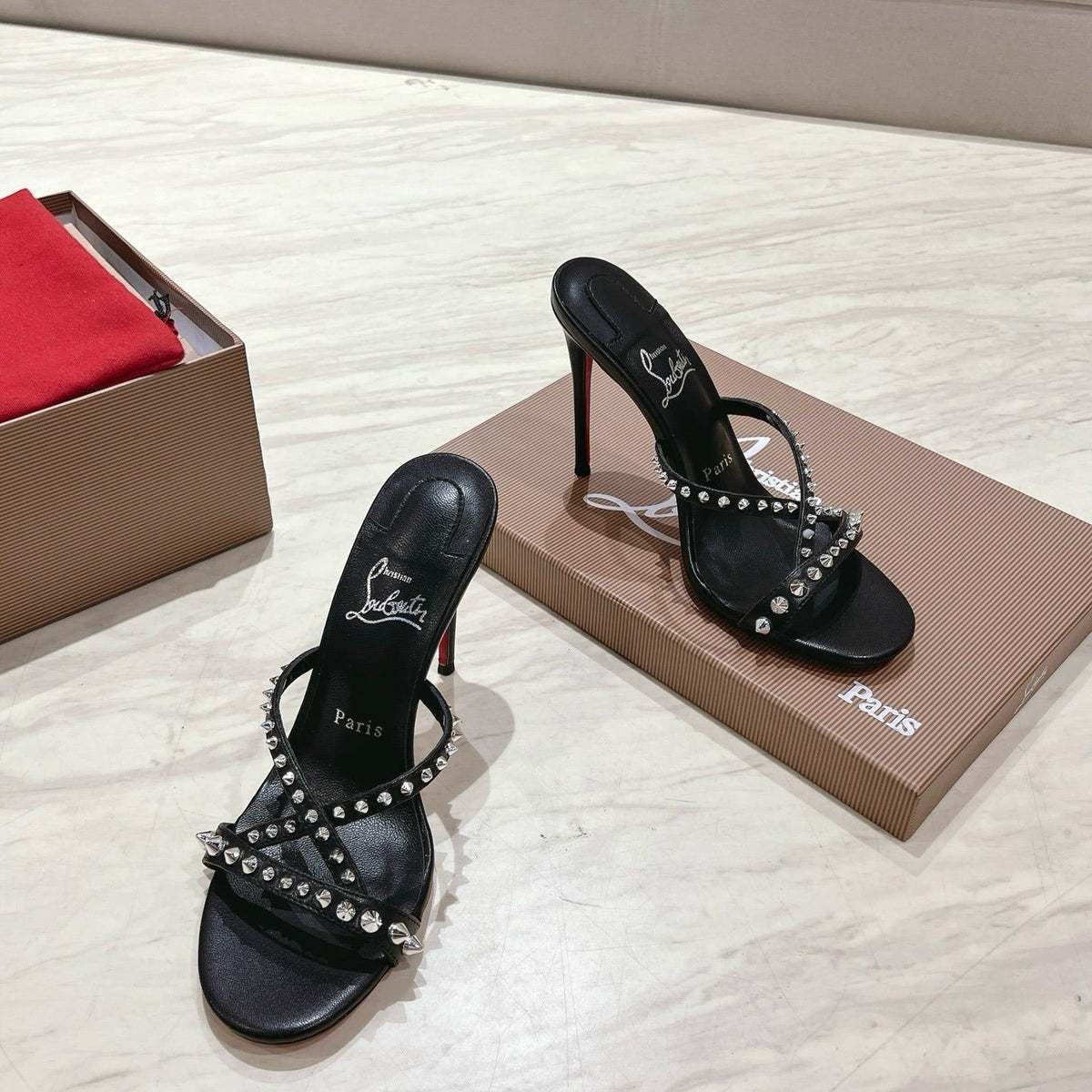 Chloe’s Picks - DESIGNER HEELS FOR WOMEN - AFFORDABLE LUXURY HEELS - 8288